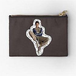 Hoyeon Jung sweet Zipper Pouch