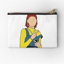 Hoyeon Jung Zipper Pouch