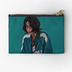 Heojung Zipper Pouch