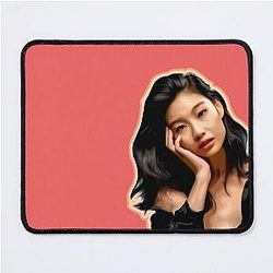Heojun Jung Mouse Pad