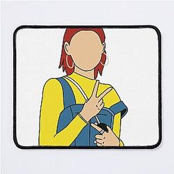 Hoyeon Jung Mouse Pad
