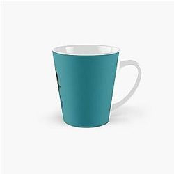 Squid Hoyeon Jung Tall Mug