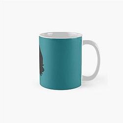 Squid Hoyeon Jung Classic Mug