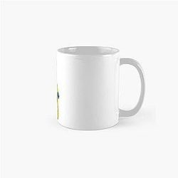 Heejin Jung Classic Mug