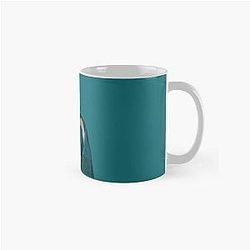 Hoyeon Jung Classic Mug