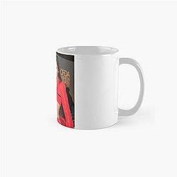 HoYeon Jung and Zendaya Classic Mug