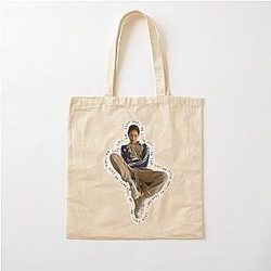 Hoyeon Jung Cotton Tote Bag