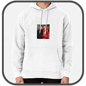 Hoyeon Jung Hoodies