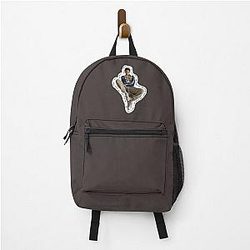Hyeri Jung Backpack