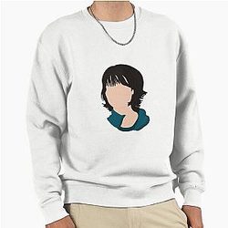 Squid - Hoyeon Jung Sweatshirt