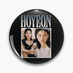 Hoyeon Jung