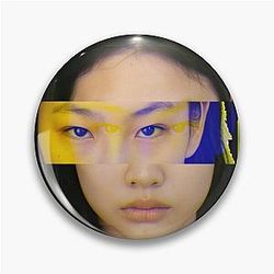 Heojun Jung (Player 067) Pin