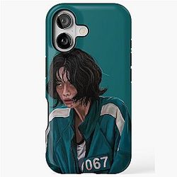 Heeyeon Jung iPhone Case