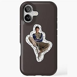 HoYeon Jung iPhone Case