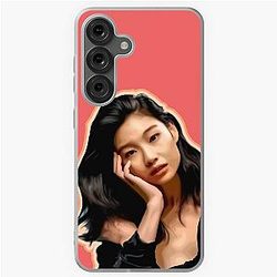 Heon Jung Samsung Galaxy Case
