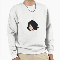 Squid - Hoyeon Jung Sweatshirt