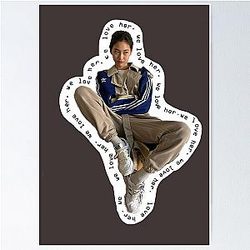 HoYeon Jung Posters