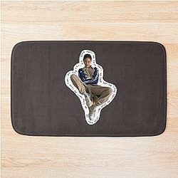 Eve Jung stan Bath Mat