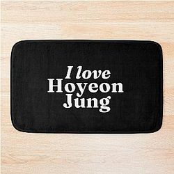 Hoyeon Jung Bath Mat