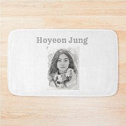 Heojen Jung Bath Mat