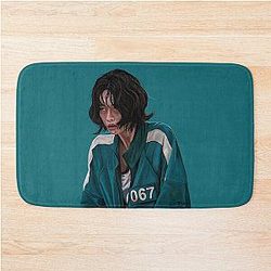 Heoyeon jung Bath Mat