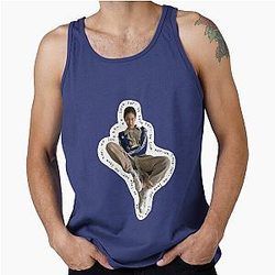Han Jung Stan Tank Top