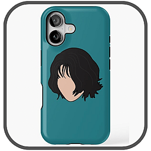 Hoyeon Jung Cases