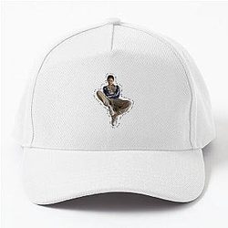 Squid Game star HoYeon Jung in Baseball Cap