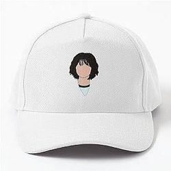 Squid Hoyeon Jung Baseball Cap