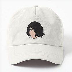 Squid Hoyeon Jung Dad Hat