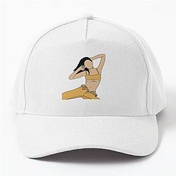 Hoyeon Jung new Baseball Cap