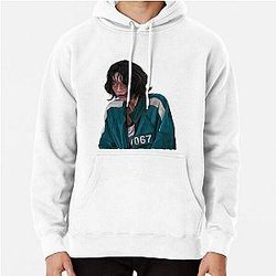 Hoyeon Jung Hoodie