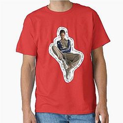 Hyeon Jung Classic T-Shirt