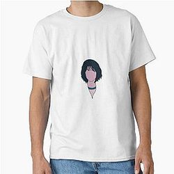 Squid Hoyeon Jung Classic T-Shirt