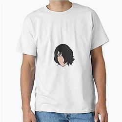 Squid - Classic T-Shirt