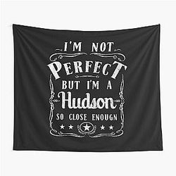 Hudson Family Reunion Surname Last Name Proud Family Personalized Gift