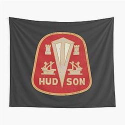 Hudson American Motor Corporation