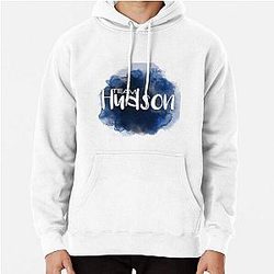 Team Hudson Hoodie