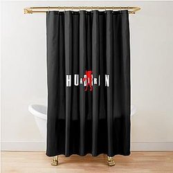 Stanley Air Hudson Secret Weapon Shower Curtain