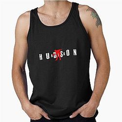 Stanley Air Hudson Secret Tank Top