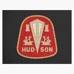 American Hudson Motor Corporation Jigsaw Puzzle
