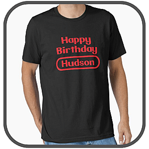 Hudson & Rex T-Shirts