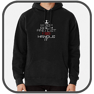 Hudson & Rex Hoodies