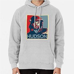 Hudson Inspired by Aliens Hoodie