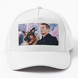 Hudson Rex Baseball Cap