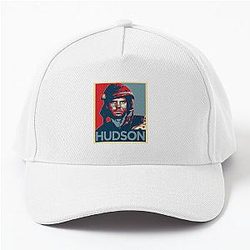 Hudson Inspired Aliens Classic T Shirt Baseball Cap