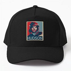 Hudson Inspired by Aliens Baseball Cap