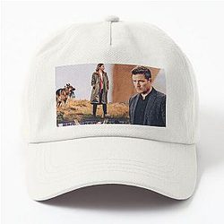 Hudson and Rex Dad Hat