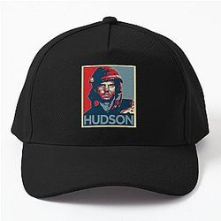 Hudson Inspired by Aliens Baseball Cap