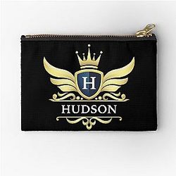 Royal Hudson Pouch